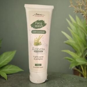 Sehri Alovera Face Wash