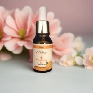 Facial Vitamin C Serum