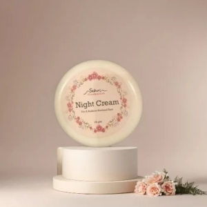 Sehri Night Cream